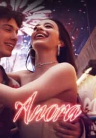 Anora (2024) อโนรา