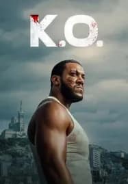 K.O. (2025) น็อกเอาท์