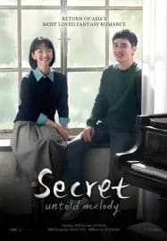 Secret Untold Melody (2023) ซีเคร็ท ทำนองรักข้ามเวลา
