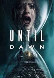 Until Dawn (2025) ต้องรอดก่อนย่ำรุ่ง