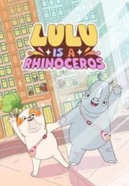 Lulu Is a Rhinoceros (2025)
