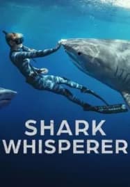 Shark Whisperer (2025) คนรักษ์ฉลาม