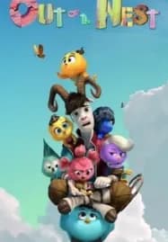 Out of the Nest (2024) องครักษ์พิทักษ์เจี๊ยบ