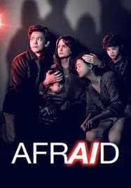 Afraid (2024) เอไอ สั่งสยอง