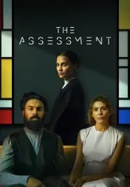 The Assessment (2025) ชีวิตลิขิตไม่ได้