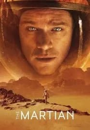 The Martian (2015) เดอะ มาร์เชียน กู้ตาย 140 ล้านไมล์