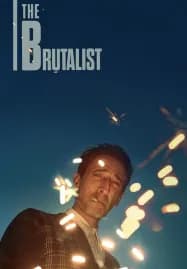 The Brutalist (2024) เดอะ บรูทัลลิสต์