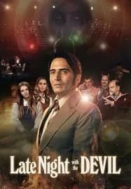 Late Night with the Devil (2023) คืนนี้ผีมาคุย