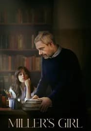 Millers Girl (2024) หลักสูตรร้อนซ่อนรัก