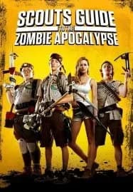 Scouts Guide to the Zombie Apocalypse (2015) 3 ลูก เสือ ปะทะ ซอมบี้