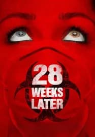 28 Weeks Later (2007) มหันตภัยเชื้อนรกถล่มเมือง