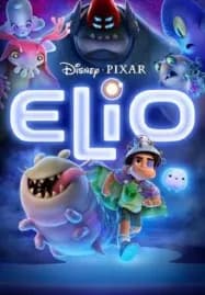Elio (2025) เอลิโอ