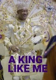 A King Like Me (2024) ราชาอย่างฉัน