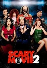 Scary Movie 2 (2001) หวีด(อีกสักที) จะดีไหมหว่า