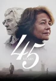 45 Years (2015)