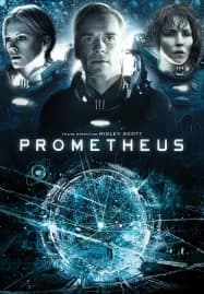 Prometheus (2012) โพรมีธีอุส