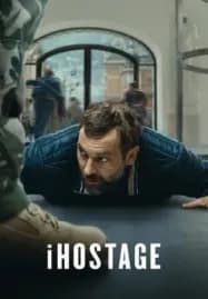 iHostage (2025) จับตัวประกันสนั่นเมือง