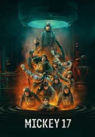 Mickey 17 (2025) มิกกี้ 17