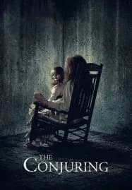 The Conjuring (2013) เดอะ คอนเจอริ่ง คนเรียกผี