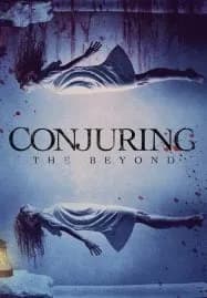 Conjuring the Beyond (2022)