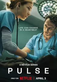 Pulse (2025) ชีพจรสื่อใจ