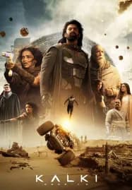 Kalki 2898 AD (2024)