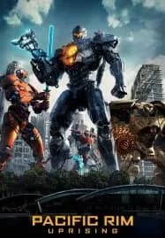 Pacific Rim 2 Uprising (2018) แปซิฟิค ริม ปฏิวัติพลิกโลก