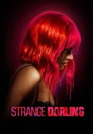 Strange Darling รัก ลวง ฆ่า (2024)