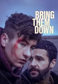 Bring Them Down (2025)