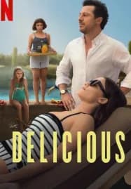 Delicious (2025) โอชะ