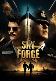 Sky Force (2025)