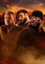 1992 (2024) คืนระห่ำโหด คนระห่ำแตก