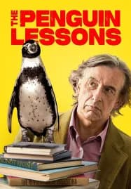 The Penguin Lessons (2024)