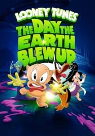 The Day the Earth Blew Up A Looney Tunes Movie (2024) ลูนี่ย์ ทูนส์ มูฟวี่ วันซอมบี้บุกโลก