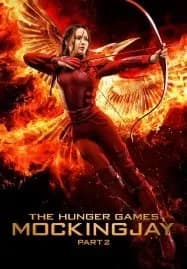 The Hunger Games 4 Mockingjay Part 2 (2015) เกมล่าเกม 4 ม็อกกิ้งเจย์ พาร์ท 2