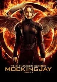 The Hunger Games 3 Mockingjay Part 1 (2014) เกมล่าเกม 3 ม็อกกิ้งเจย์ พาร์ท 1