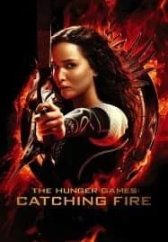The Hunger Games 2 Catching Fire (2013) เกมล่าเกม 2