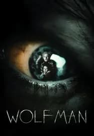 Wolf Man (2025) มนุษย์หมาป่า