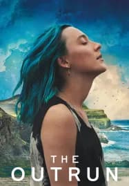 The Outrun (2024)