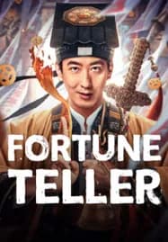 Fortune Teller (2025) ท่านเซียน แห่งตงเป่ย