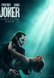 Joker Folie à Deux โจ๊กเกอร์ โฟลีย์ อา เดอ (2024)