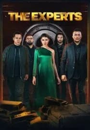 The Experts มือฉมังหักทรชน (2024)