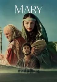 Mary มารีย์ (2024)
