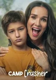 Camp Crasher คุณแม่ป่วนค่าย (2024)