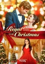A Royal Date for Christmas คริสต์มาสเดตฉบับรอยัล (2023)