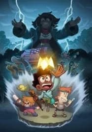 Craig Before the Creek (2023)