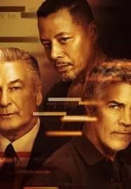 Crescent City (2024)