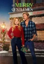 The Merry Gentlemen เดอะ เมอร์รี่ เจนเทิลแมน (2024)