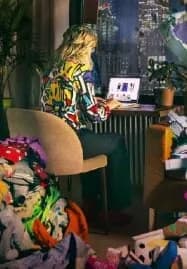 Buy Now The Shopping Conspiracy ซื้อเลย กับดักให้ช้อป (2024)