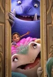 Spellbound (2024) ผจญภัยแดนต้องสาป